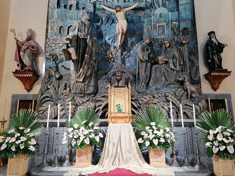 IMG_20240329_100235.jpg - Monumento del Jueves Santo