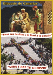 Lee más sobre el artículo Plan Pastoral 2019-2020